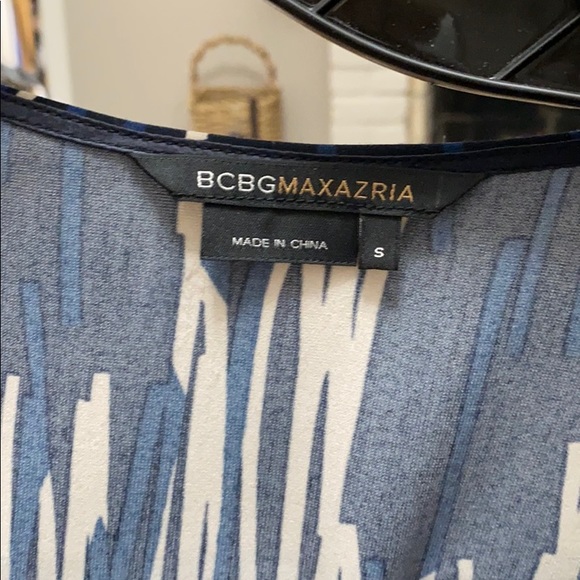 BCBG Dress - Picture 2 of 4